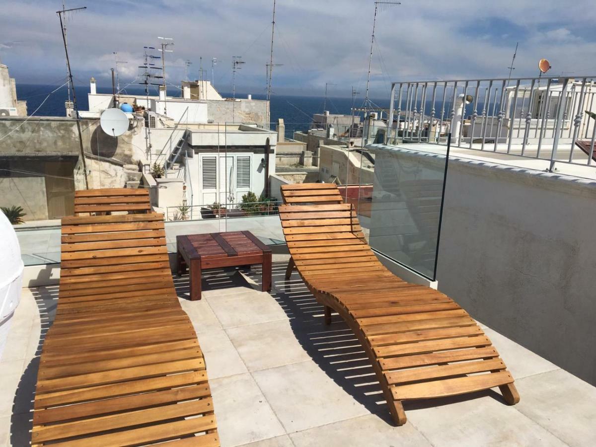 Romi' Penzion Polignano a Mare